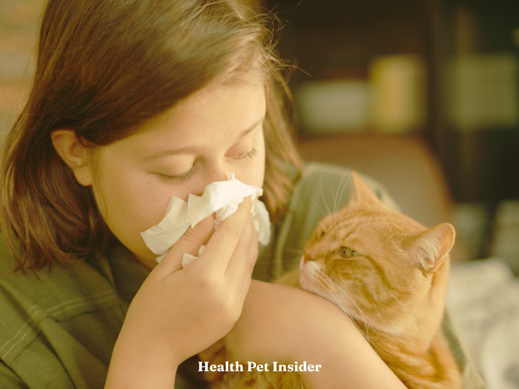 Pet care
