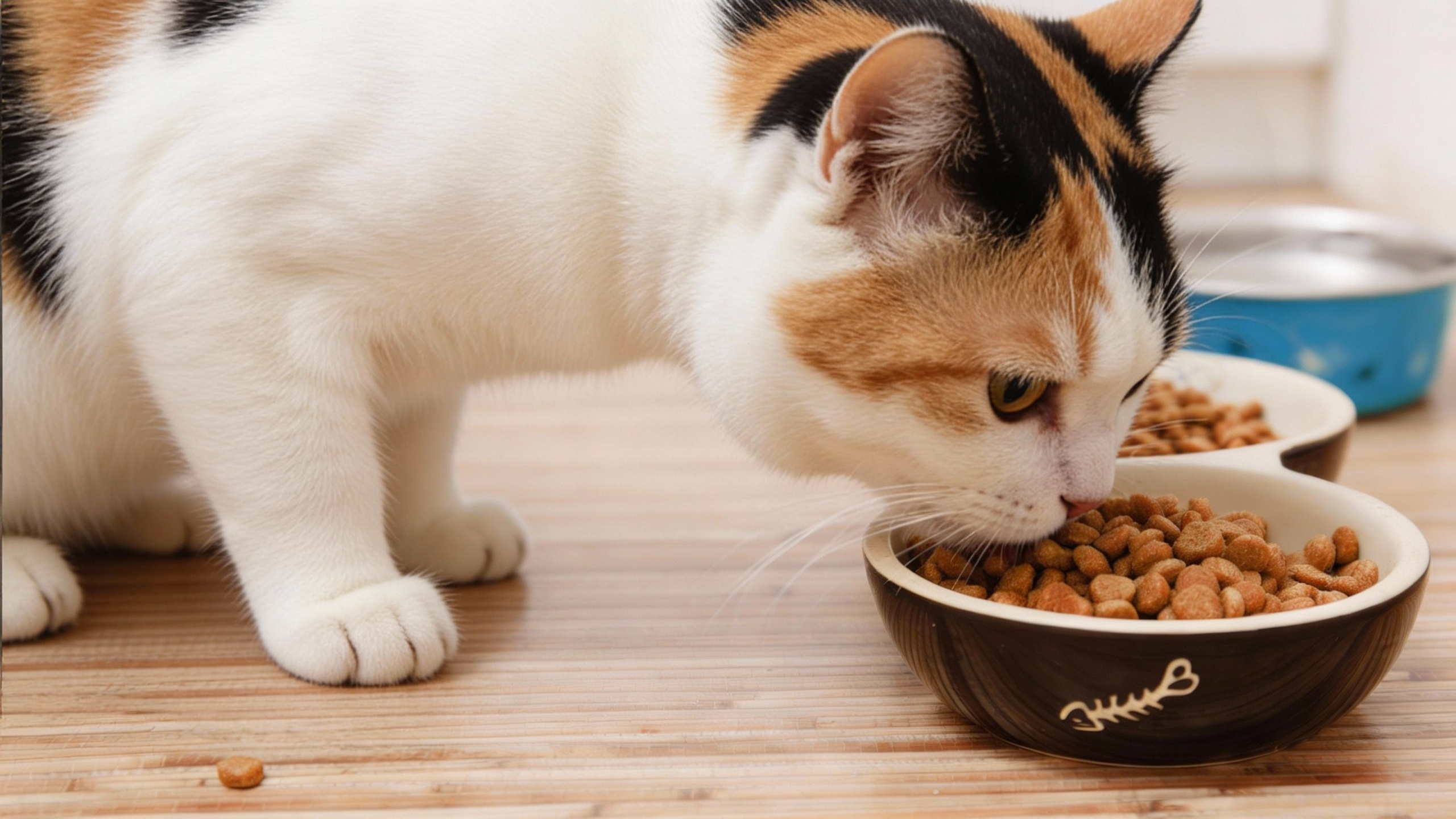 Daily allergy routine