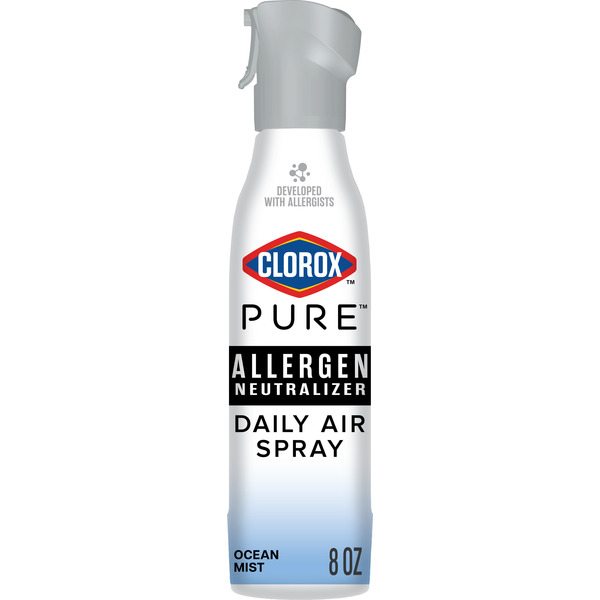Clorox Pure Allergen Neutralizer
