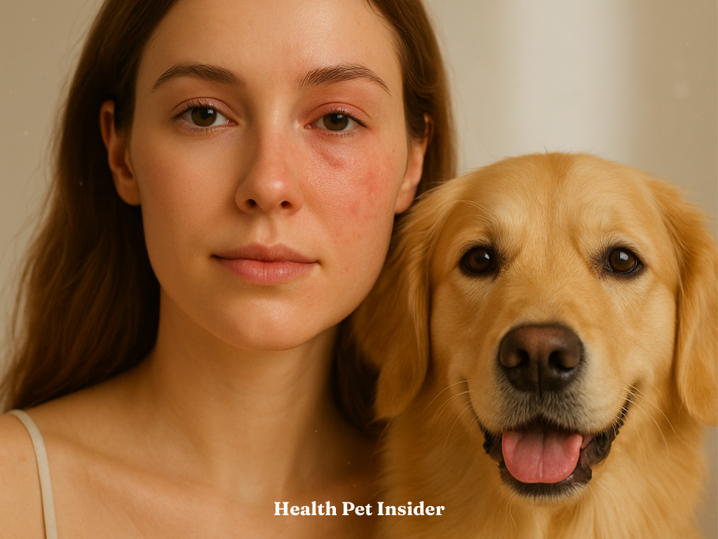 dog allergens